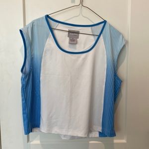 Bolle Sleeveless top